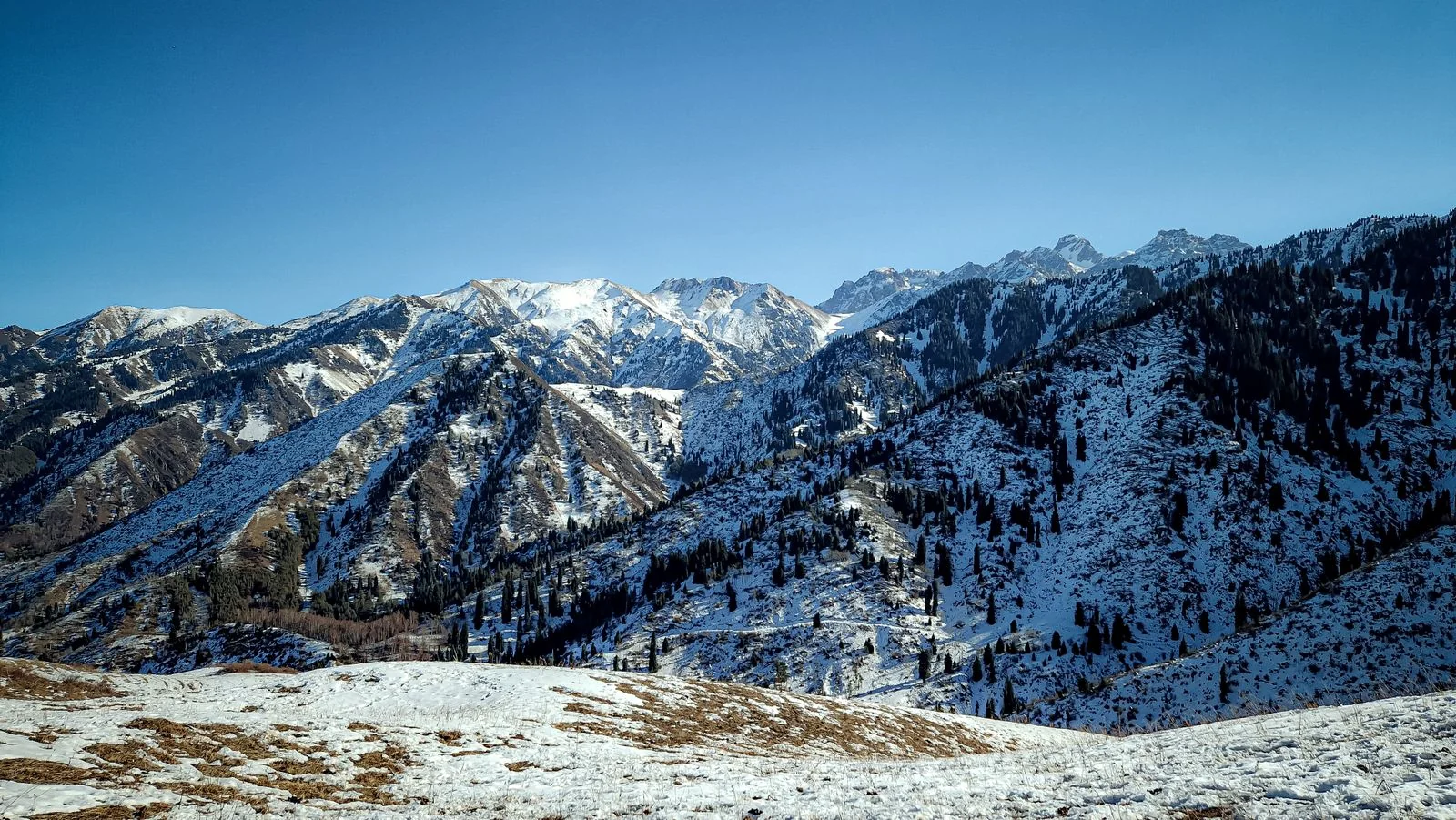 Kazakhstan
